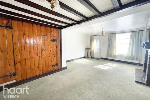 undefined, Main Road, Terrington St John