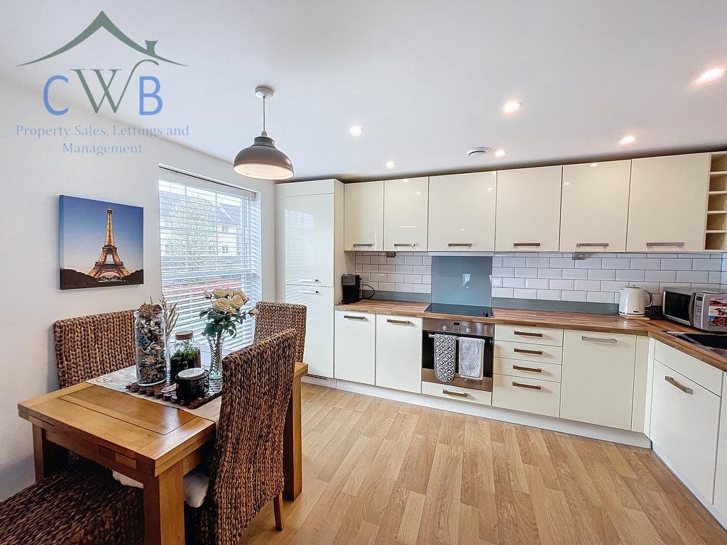 2 Bedroom Flat for Sale