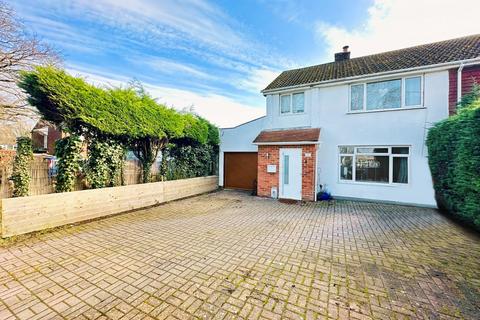 4 bedroom semi-detached house for sale, Washford Lane, Bordon, Hampshire