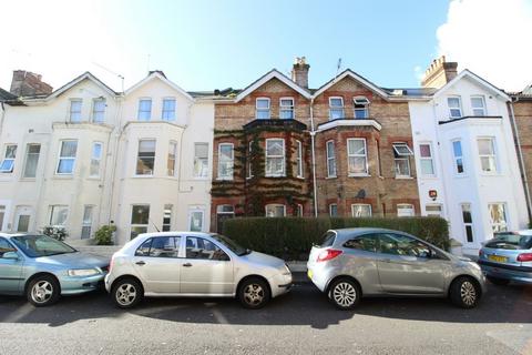 1 bedroom flat to rent, St Michaels Road, Bournemouth,