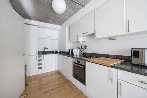 1 bedroom flat to rent, Micawber Street, Islington, London, N1