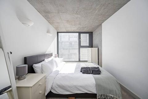 1 bedroom flat to rent, Micawber Street, Islington, London, N1