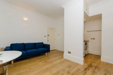 1 bedroom flat to rent - Southgate Road, Islington, London, N1