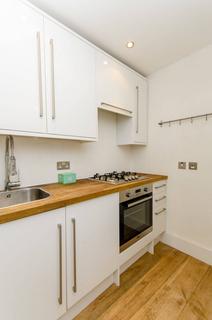 1 bedroom flat to rent - Southgate Road, Islington, London, N1