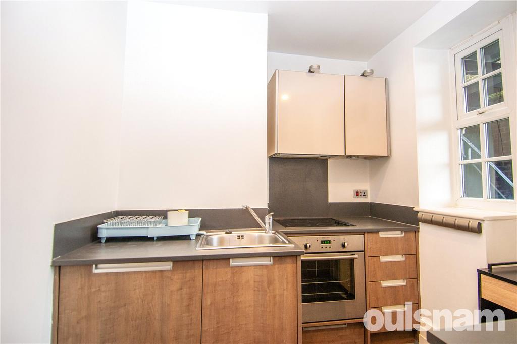 Apartment in West Midlands - View 3
