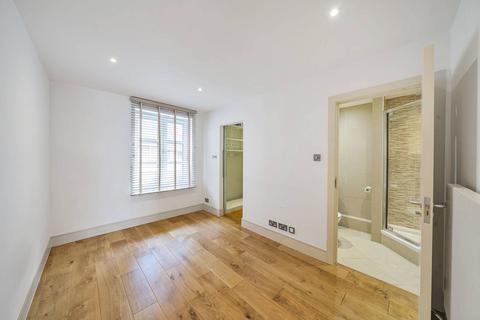 2 bedroom flat for sale, New Globe Walk, South Bank, London, SE1