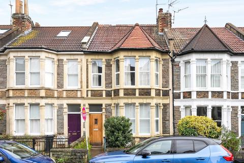 undefined, St Albans Road, Westbury Park, BS6