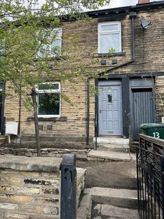 2 bedroom terraced house to rent, Willow Lane, Huddersfield HD1