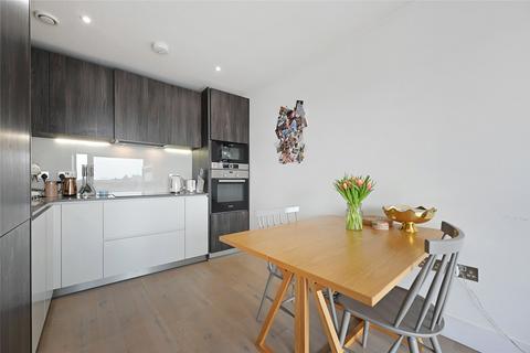 1 bedroom apartment for sale, Evelina Court, Vinery Way, Brackenbury Village, London, W6