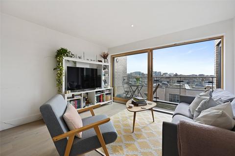 1 bedroom apartment for sale, Evelina Court, Vinery Way, Brackenbury Village, London, W6