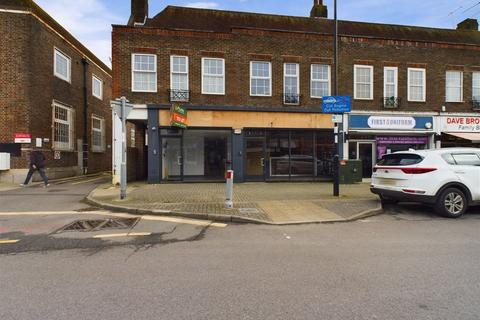 2 bedroom flat for sale, North Road, Lancing