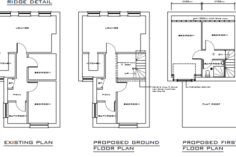 2 bedroom flat for sale, North Road, Lancing