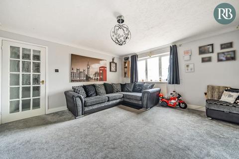 1 bedroom flat for sale, Dolphin Mews, Shoreham-by-sea BN43