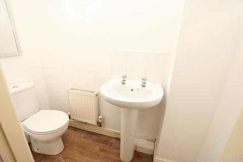 1 bedroom in a house share to rent - Union Street, Kettering NN16