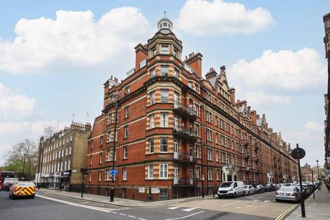 3 bedroom flat to rent, Glenworth Street, W1, Marylebone, London, NW1