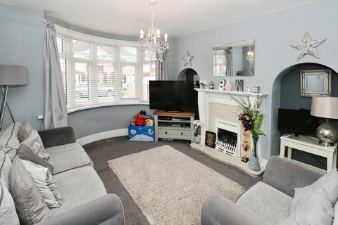 3 bedroom semi-detached house for sale - Beaumont Road, Nuneaton, CV11