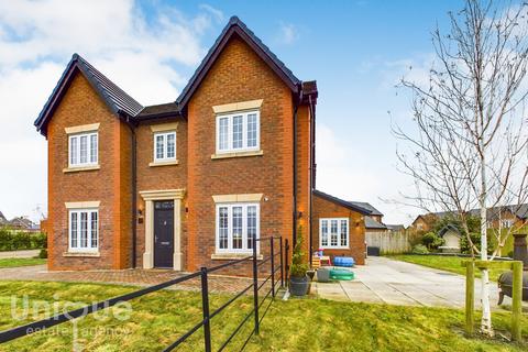 5 bedroom detached house for sale, Greenfield Lane, Newton PR4