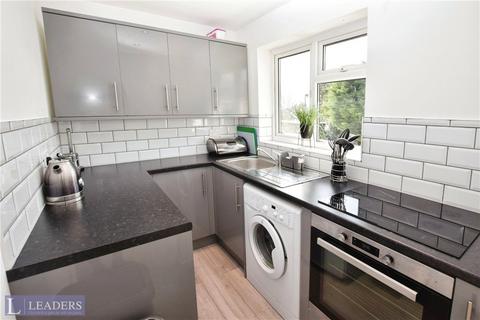 1 bedroom maisonette for sale, St. Christopher Road, Colchester, Essex