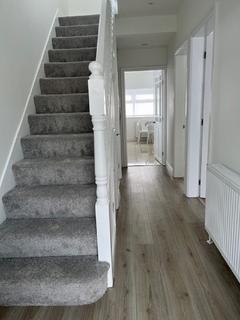3 bedroom semi-detached house for sale, Upper Chorlton Road, Whalley Range, Manchester. M16 7RX