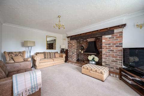 4 bedroom detached house for sale, Fletcher Grove, Knowle, B93