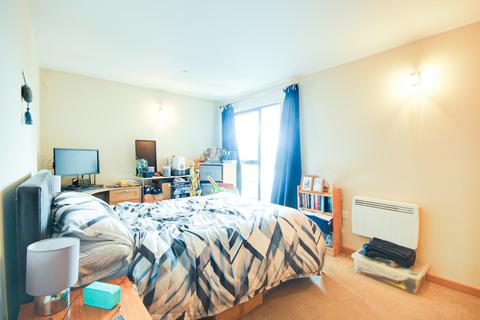 1 bedroom flat for sale, Spa Road, City Centre, Gloucester, GL1