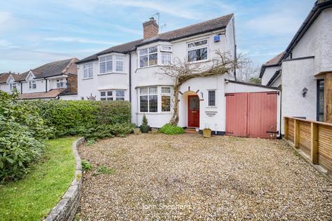3 bedroom semi-detached house for sale - Warwick Road, Knowle, Solihull, West Midlands, B93