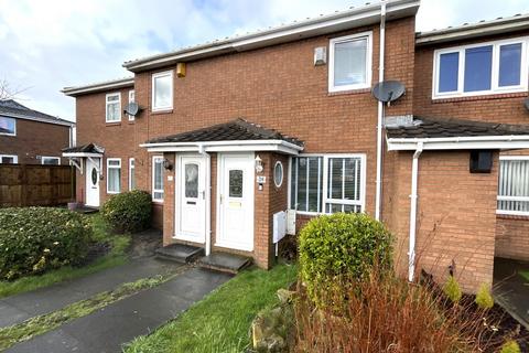 2 bedroom semi-detached house for sale, Station Road, Boldon Colliery, Tyne and Wear, NE35