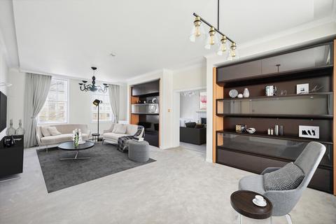 4 bedroom flat to rent, Warwick Gardens, London, W14