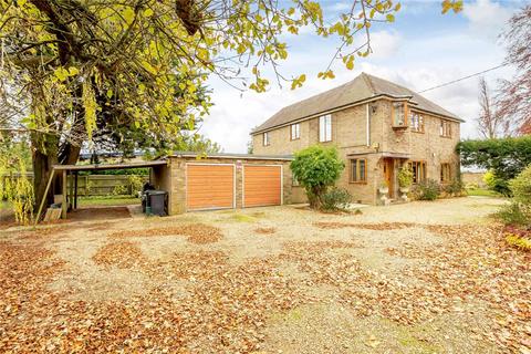 4 bedroom detached house for sale - Cliffe Road, Easton On The Hill, Stamford, PE9