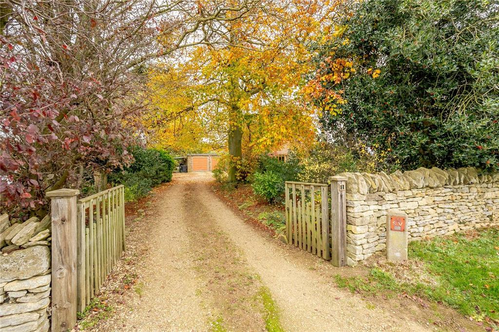 Driveway Access