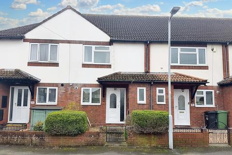 3 bedroom terraced house for sale - Hartley Road, Portsmouth, PO2