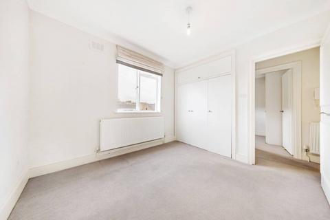 2 bedroom flat to rent - Brackenbury Gardens, Brackenbury Village, London, W6