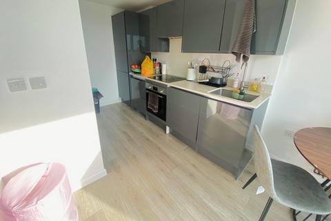 undefined, Chertsey Road, Woking GU21