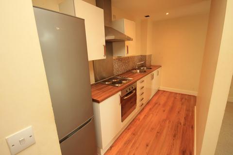 2 bedroom flat for sale, 131 Rockingham Street, Sheffield, S1