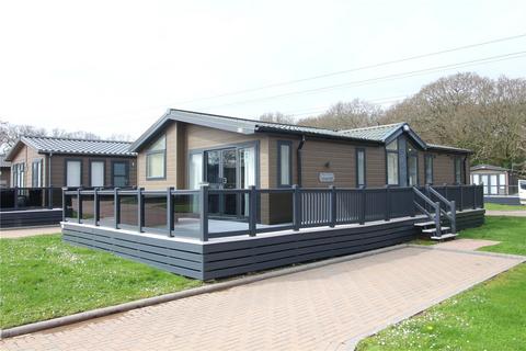 2 bedroom park home for sale, Hoburne Bashley, New Milton, Hampshire, BH25