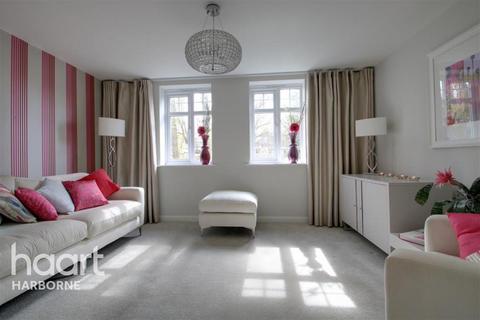 4 bedroom semi-detached house to rent - Perrot Way, Edgbaston