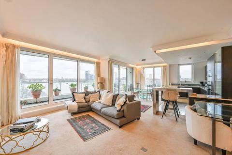 2 bedroom flat to rent, Chelsea Harbour, Chelsea Harbour, London, SW10