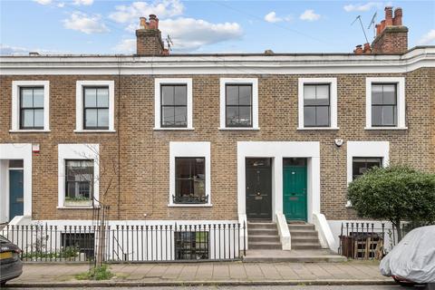3 bedroom terraced house for sale - Mehetabel Road, London, E9
