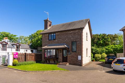 3 bedroom detached house for sale, South View, 4 The Willows, Ballasalla