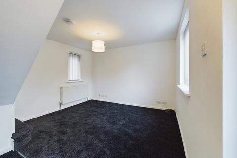 2 bedroom terraced house to rent, Trinity Court, Fish Street, Hull, Yorkshire, HU1
