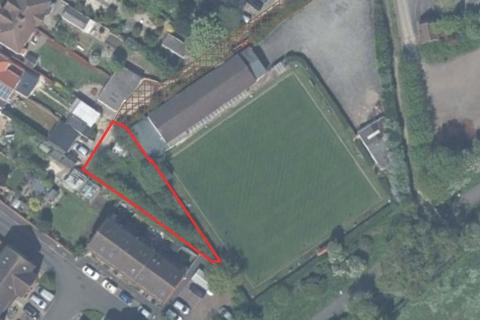 Land for sale, Shrivenham Road, Swindon, Wiltshire, SN1