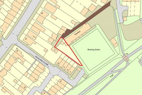 Land for sale, Shrivenham Road, Swindon, Wiltshire, SN1