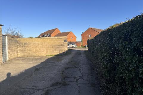 Land for sale, Shrivenham Road, Swindon, Wiltshire, SN1