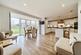 Dining Area/ Kitchen