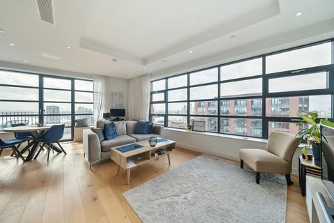 2 bedroom flat for sale, City Island Way London E14