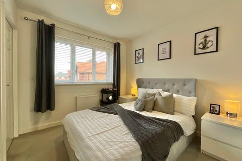 50 Higher Croft Drive, Crewe, CW1 4FT