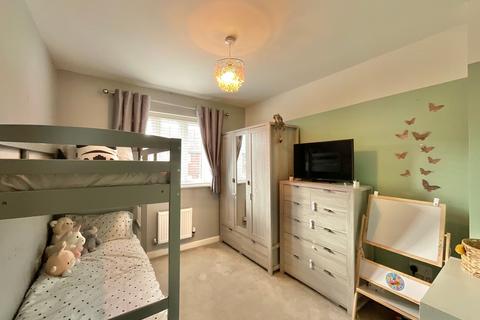 50 Higher Croft Drive, Crewe, CW1 4FT