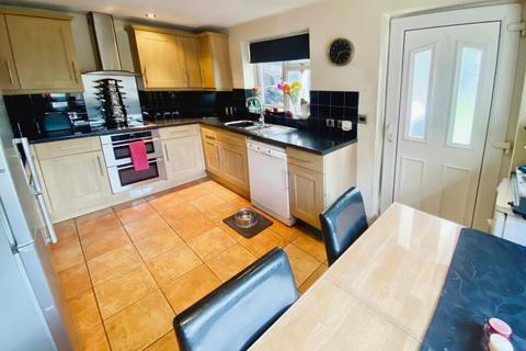 3 bedroom end of terrace house for sale, School Lane, Old Somerby, Grantham, NG33