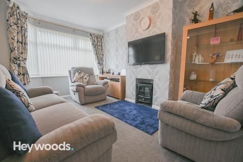 3 bedroom semi-detached house for sale - Boma Road, Trentham, Stoke on Trent