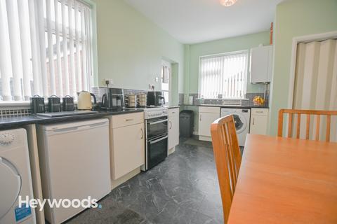 3 bedroom semi-detached house for sale, Boma Road, Trentham, Stoke on Trent